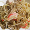 おかずさん88's cooksnap of when they made ダシダで簡単もやし炒め.