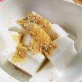 おかずさん88's cooksnap of when they made 牛乳寒天♪.