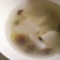 おかずさん88's cooksnap of when they made ツナと大根の中華風スープ.
