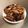 クックI7WS7G☆'s cooksnap of when they made ご飯に合う。ごぼうの甘辛和え☆.