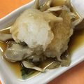 ☆にゃん＆りの☆'s cooksnap of when they made 舞茸＋大根おろしダイエットレシピで満腹.