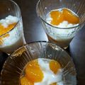 クック8XDGIO☆'s cooksnap of when they made ★簡単！牛乳寒天★.