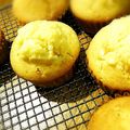 hanadama's cooksnap of when they made アーモンドプードルのカップケーキ.