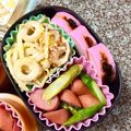 ふたごゆき's cooksnap of when they made かまぼこのワサビ海苔.