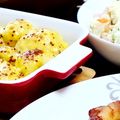 もじゃこてつー's cooksnap of when they made カリフラワーのマスタードマヨソース焼き.