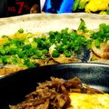 もじゃこてつー's cooksnap of when they made 鯵の胡麻蒸し.