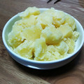 本物の羊飼い's cooksnap of when they made ホクホク煮っ転がし♪じゃが芋の塩煮☆煮物.