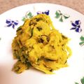 akariママさん's cooksnap of when they made デリ風かぼちゃサラダ.