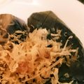 ＊＊＊しーすけ＊＊＊'s cooksnap of when they made ✿茄子焼き～香味だれ♪.