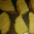 zuzu23's cooksnap of when they made カンタン！シュガーラスク.