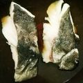 tsuyochan's cooksnap of when they made フライパンで簡単❀タラの和風煮❀朝食にも.