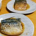 ma04tsu's cooksnap of when they made ほっとくだけで染み染み♡鯖の味付け煮.