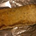 らーてぃん's cooksnap of when they made みそゴマ卵焼き.