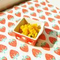 あやちん０８１６'s cooksnap of when they made かぼちゃのヨーグルトサラダ★.