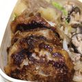 わたさな2016's cooksnap of when they made おつまみ風大根餅.