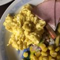 クックZ8J4H4☆'s cooksnap of when they made ホテルのスクランブルエッグ.