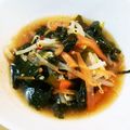 o^o^oayuayu's cooksnap of when they made 中華クラゲの簡単サラダ.