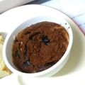 choco831's cooksnap of when they made 塩が決め手☆ティラミスヨーグルト☆.