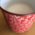 うさこママ★'s cooksnap of when they made 大人用　酒粕で作る甘酒.
