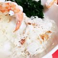 みっくママ's cooksnap of when they made 大根のマヨサラダ.