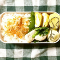 ⁑YUKI⁑'s cooksnap of when they made ルクエ＊じゃが芋の塩昆布和え。.