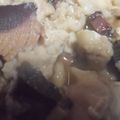 terra-sun's cooksnap of when they made なまりぶしとお豆腐の甘辛煮☆.