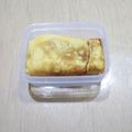 ラリー＆サラ's cooksnap of when they made 卵1個♡卵焼き★お弁当、朝食に♫.