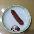 ラリー＆サラ's cooksnap of when they made ウインナーの飾り切り　ハートだらけ☆.