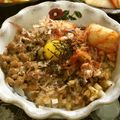☆Rokko☆'s cooksnap of when they made 白滝で！ダイエットネバネバ丼！.