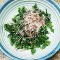 みなとくんばーば's cooksnap of when they made 大根の葉の漬け物.