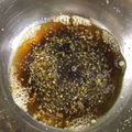 夕飯は６時です's cooksnap of when they made アジアン風味：ナンプラーのドレッシング.