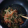 クックWEHMRB☆'s cooksnap of when they made いんげん豆とツナ炒め.