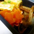 そらてんママ's cooksnap of when they made レンチンで簡単♡飾り切り人参の白だし煮.