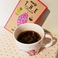 Richland☆Y's cooksnap of when they made ホッとチョココーヒー.