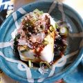ＴＯＭＯＷＡＴ's cooksnap of when they made 超楽チン☆手抜き温奴の作り方.