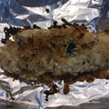 友莉子's cooksnap of when they made トースターで簡単　ササミフライ！.
