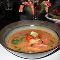ladyoscar's cooksnap of when they made タイ料理大好き！！…のトムヤムクン☆.