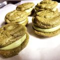 珠梨菜's cooksnap of when they made 糖質制限◆大豆粉で簡単さくふわブッセ.