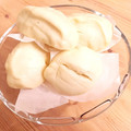バービーマダム's cooksnap of when they made そのままでも美味しいまんとう.