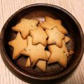 ゆか☆ゆかた's cooksnap of when they made 子供でも簡単に作れる☆チョコクッキー.