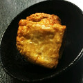 crystaI's cooksnap of when they made 簡単！手作り厚揚げ(木綿＆絹).