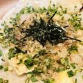 ともんべさん's cooksnap of when they made チーズと長芋のトロトロ豆腐ステーキ♪.