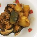 クックモエギ's cooksnap of when they made 【簡単】素材のうまみ！基本の肉じゃが.