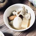クックNJK5WV☆'s cooksnap of when they made おでんのお出汁.