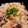 noraneko3's cooksnap of when they made 【土鍋で 鮭ともち麦の炊き込みご飯】.