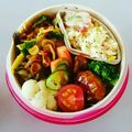 きん☆みどり's cooksnap of when they made 牡蠣のジョン.