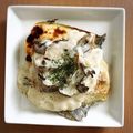 にんじんタイカレー's cooksnap of when they made カレイのムニエル～ホワイトソースがけ～.