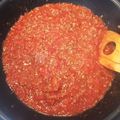 あやーの82's cooksnap of when they made ☆簡単･万能ミートソース☆.