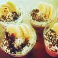 mayuあっきー's cooksnap of when they made 板チョコ１枚で♪チョコパンナコッタ♪.