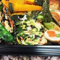 フジぽん's cooksnap of when they made お弁当に♪海苔とカニカマの卵焼き.